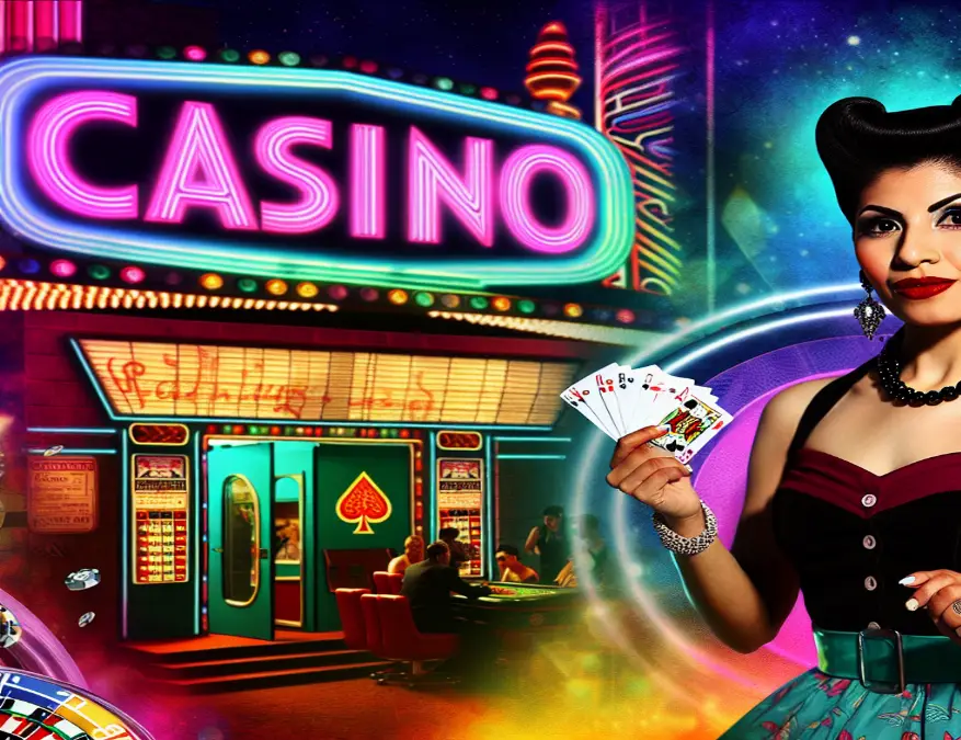 casino online méxico