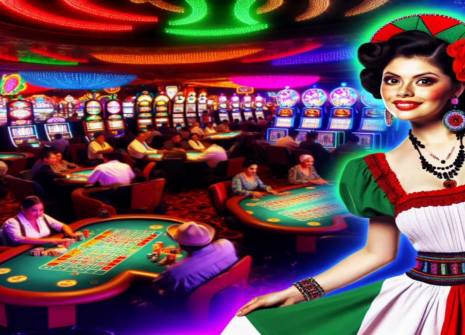 casino sport