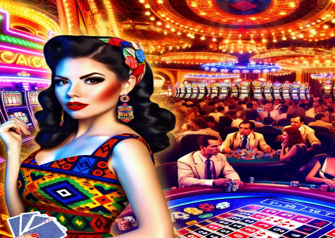 crypto casino