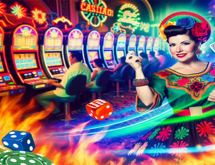 pin-up casino